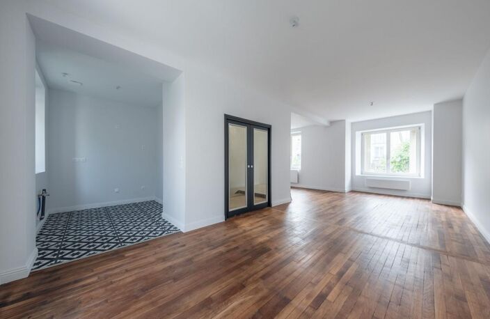 MAISON 138m² - GARAGE et JARDIN ! — photo 4