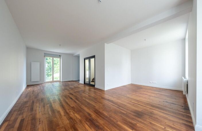 MAISON 138m² - GARAGE et JARDIN ! — photo 5