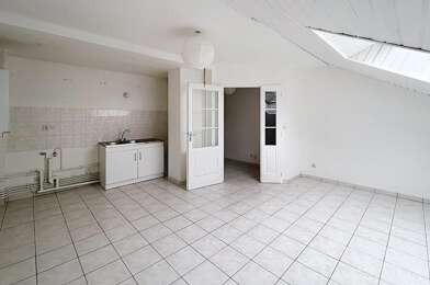 Appartement 3 pièces 455 €