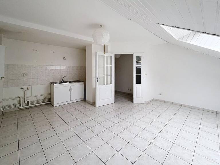 Appartement Sainte Marguerite 3 pièce(s) 60 m2 — photo 1