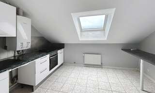 Appartement 4 Pièces 83 m² à louer à Sainte-Marguerite (88100)