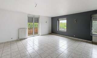 Appartement 3 Pièces 87 m² à louer à Sainte-Marguerite (88100)