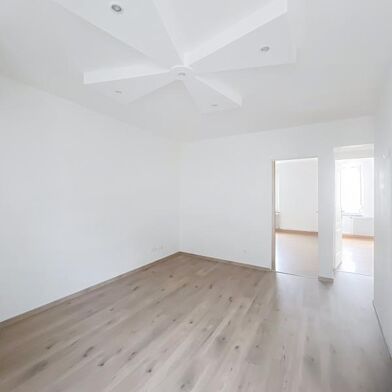 Appartement 3 pièces 630 €