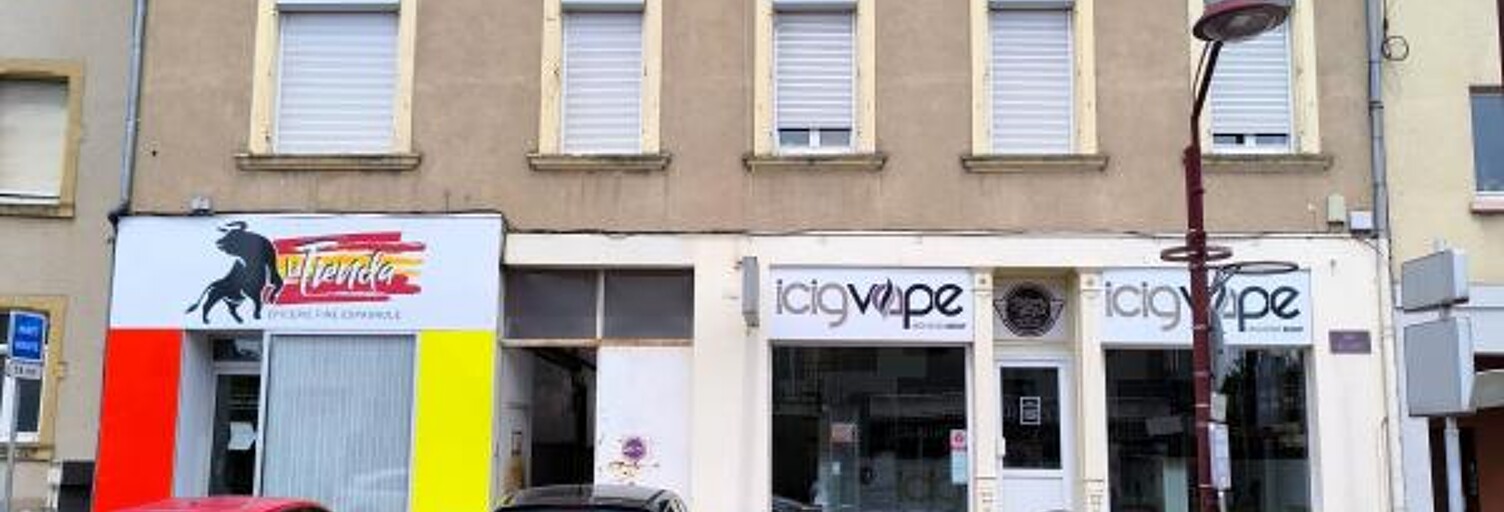 property.type.service   m² à vendre à Moulins-lès-Metz (57160)