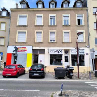 Commerce  100000 €