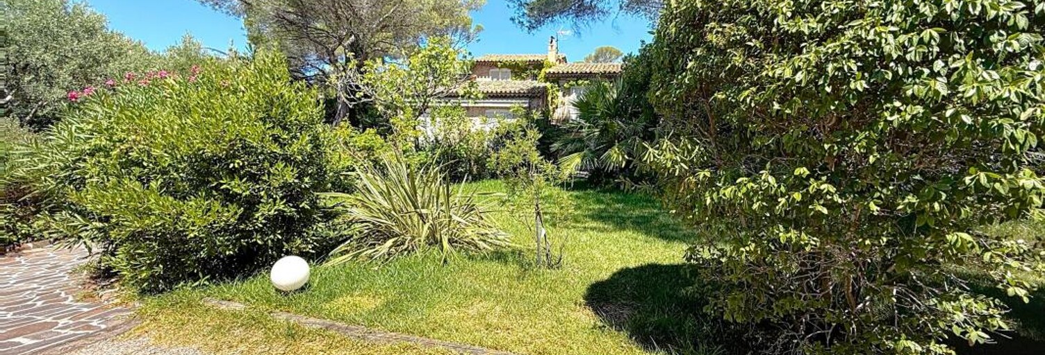 Maison 6 Pièces 177 m² à vendre à Saint-Raphaël (83700)