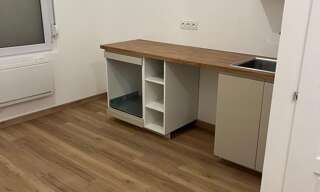 Appartement 1 Pièce 28 m² à louer à Le Havre (76600)