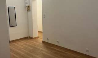 Appartement 1 Pièce 28 m² à louer à Le Havre (76600)