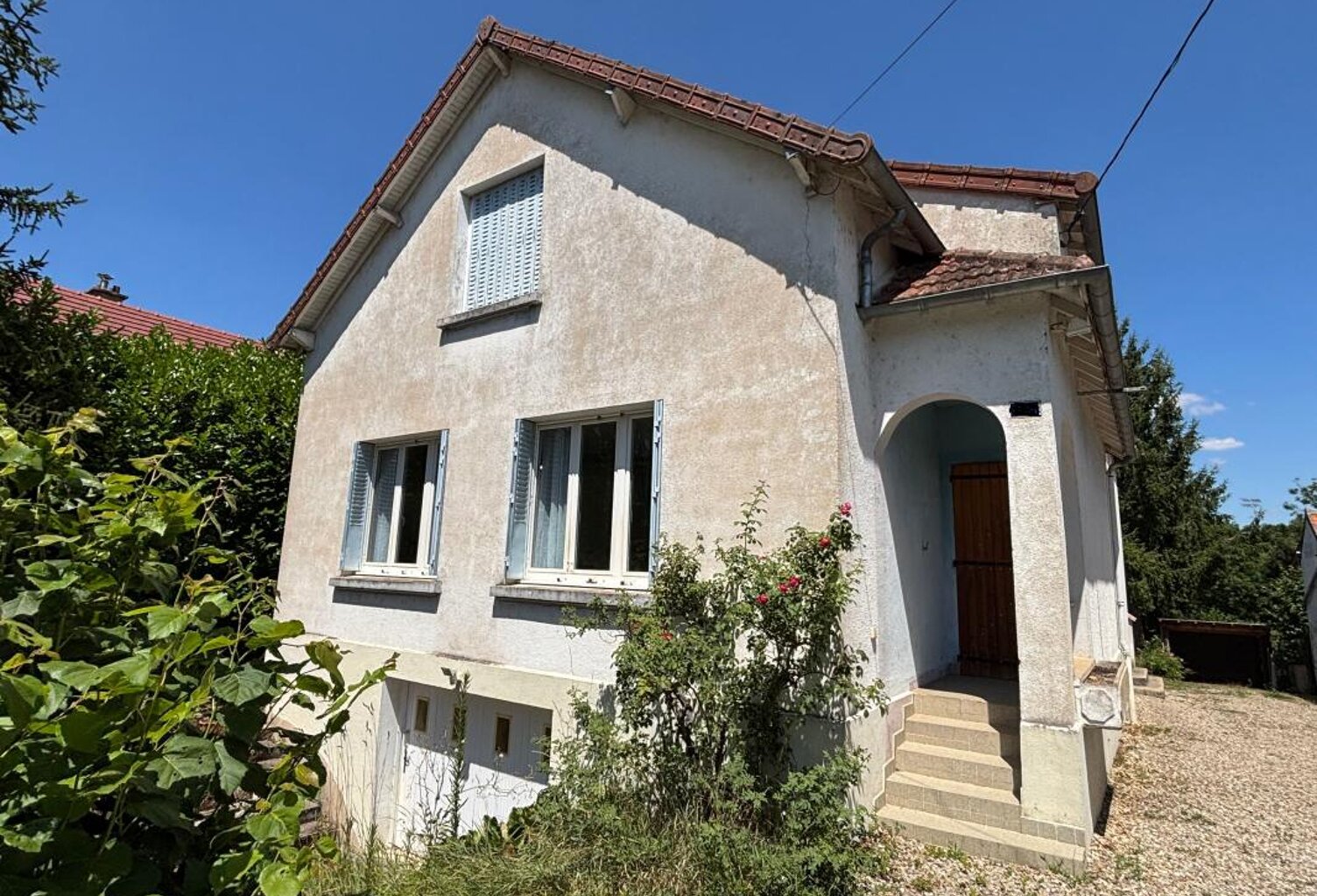 Maison À Vendre — photo 1