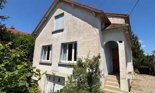 Maison 4 Pièces 121 m² à vendre à Auxerre (89000)