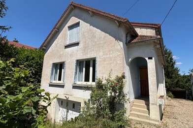 Maison 4 pièces 205000 €