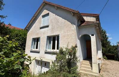 Maison À Vendre — photo du bien