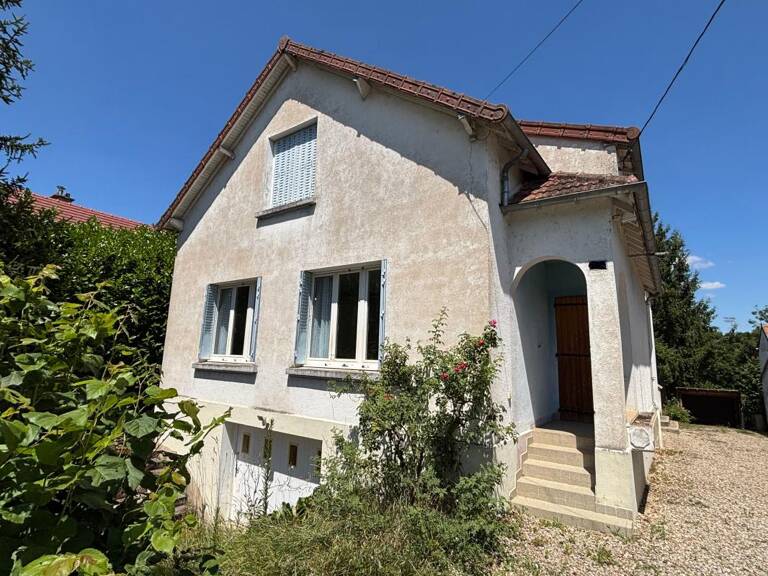 Maison À Vendre — photo 1