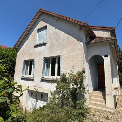 Maison 4 pièces 219000 €