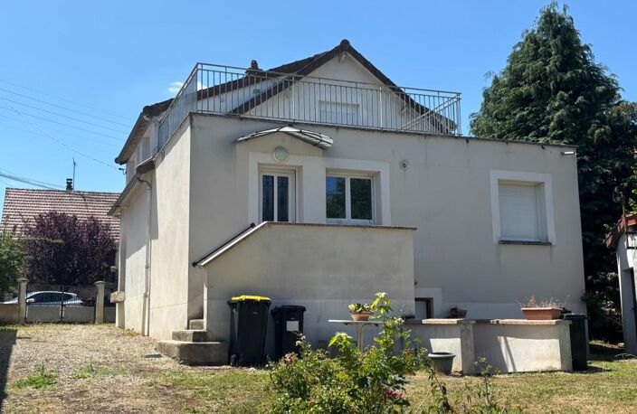 Maison À Vendre — photo 2