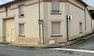 Maison 4 Pièces 112 m² à vendre à Nogent-l'Abbesse (51420)