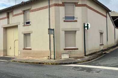 Maison 4 pièces 241000 €