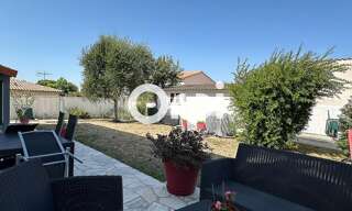 Maison 6 Pièces 153 m² à vendre à Fouras (17450)