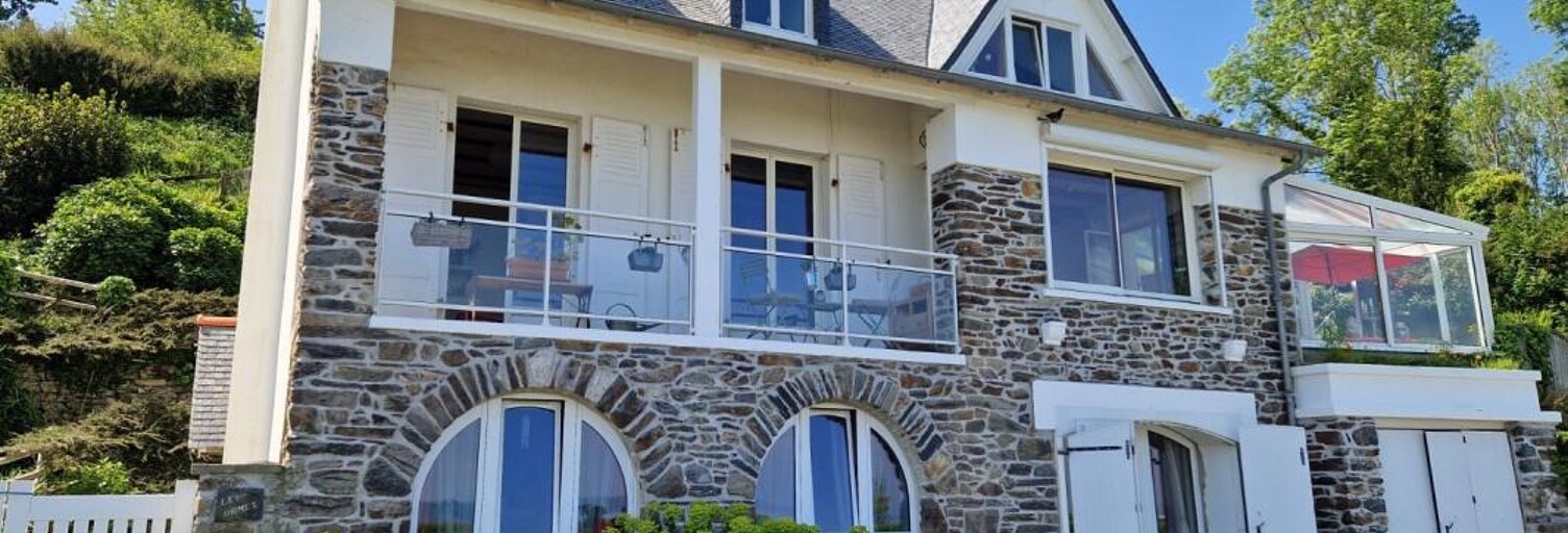 Maison 8 Pièces 145 m² à vendre à Plestin-les-Grèves (22310)