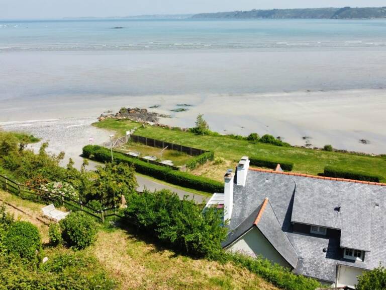 VUE MER PANORAMIQUE ! — photo 1