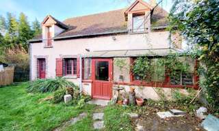 Maison 4 Pièces 107 m² à vendre à Le Charme (45230)