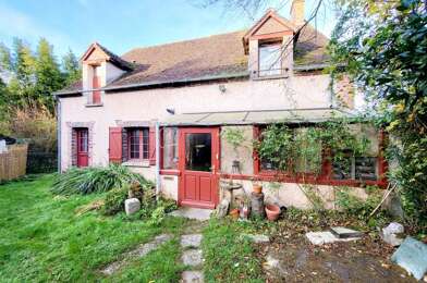 Maison 4 pièces 90000 €