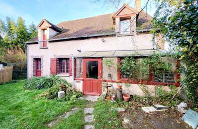 Maison À Vendre — photo du bien
