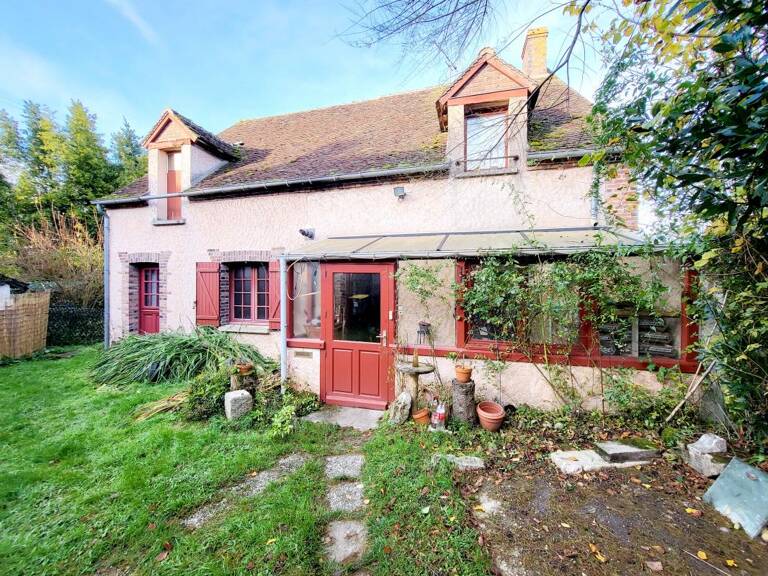 Maison À Vendre — photo 1