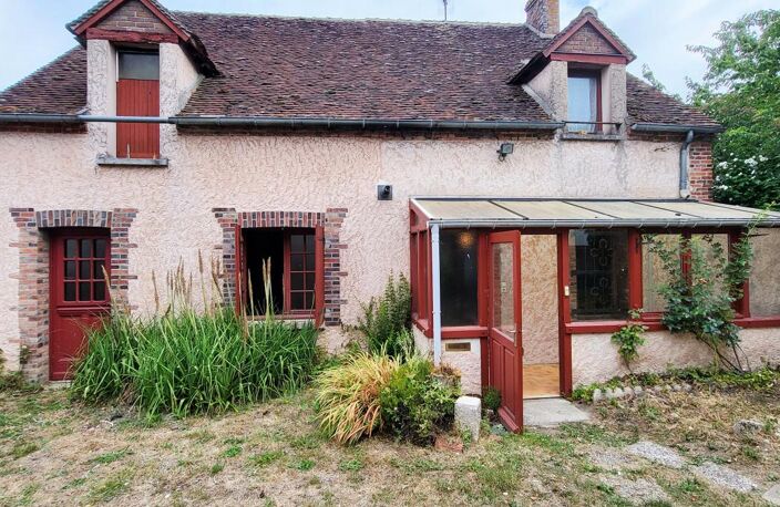 Maison À Vendre — photo 2