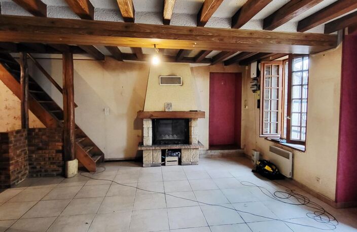 Maison À Vendre — photo 4