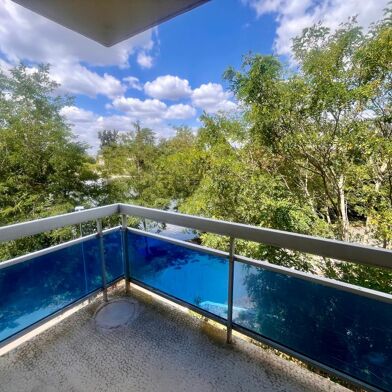 Appartement 2 pièces 79715 €