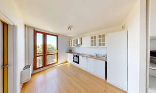 Appartement 4 Pièces 105 m² à vendre à Toulouse (31500)