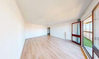 Appartement 4 Pièces 105 m² à vendre à Toulouse (31500)