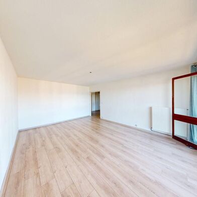 Appartement 4 pièces 250000 €