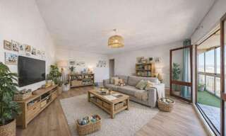 Appartement 4 Pièces 105 m² à vendre à Toulouse (31500)