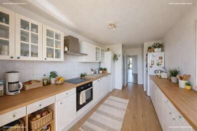 Appartement 4 pièces 250000 €