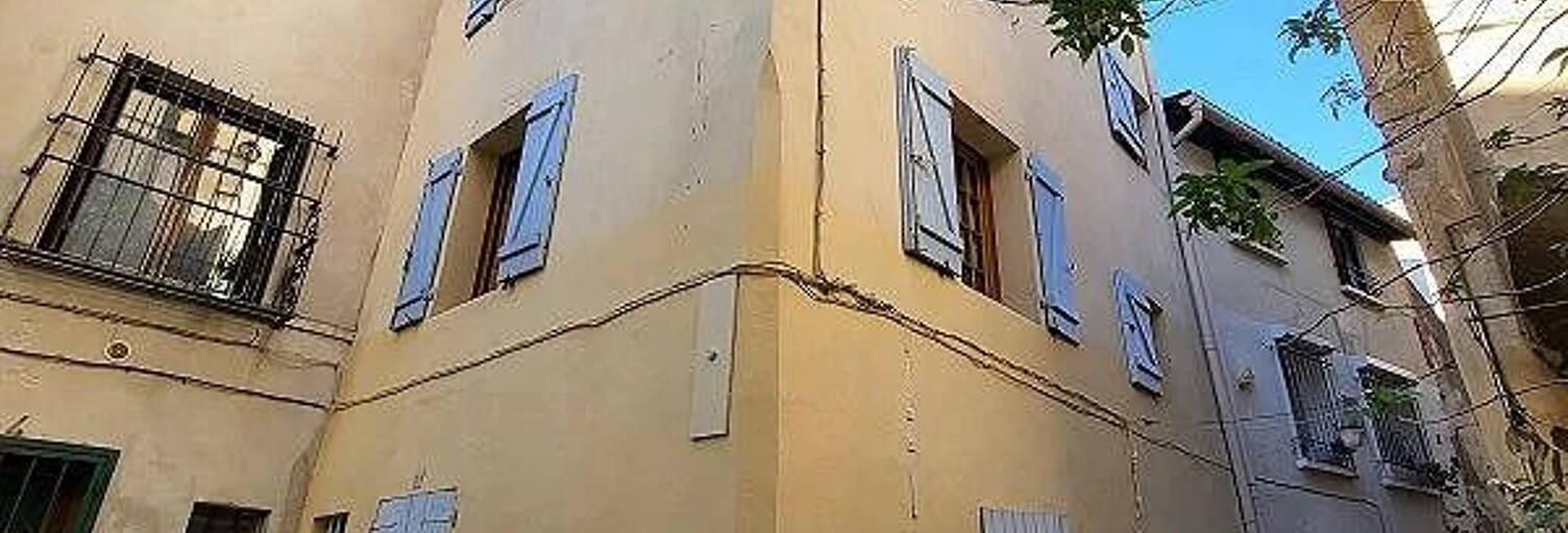 Immeuble  100 m² à vendre à Tarascon (13150)