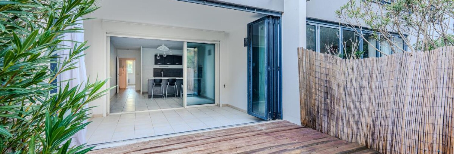 Appartement 3 Pièces 53 m² à vendre à Montpellier (34090)