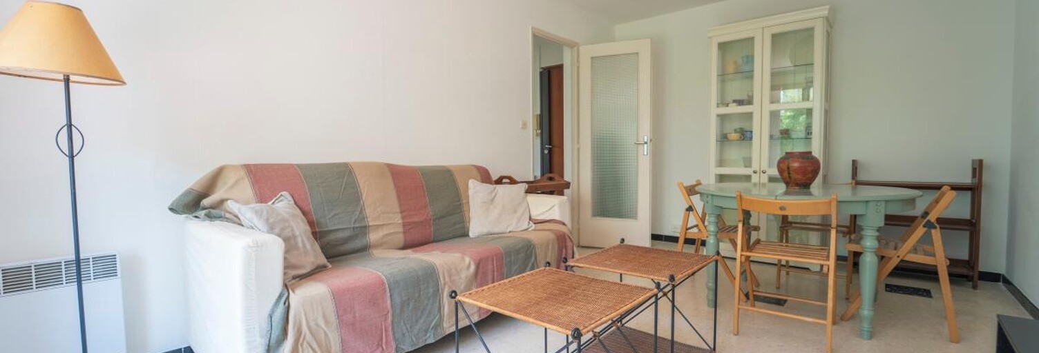 Appartement 3 Pièces 63 m² à vendre à Montpellier (34070)