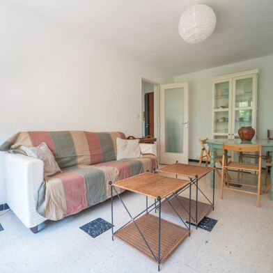 Appartement 3 pièces 165000 €