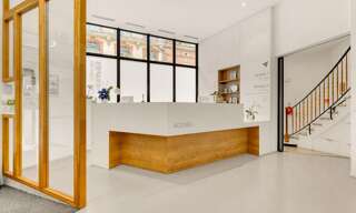 Bureau   m² à vendre à Toulouse (31000)