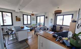 Appartement 5 Pièces 106 m² à vendre à Batz-sur-Mer (44740)