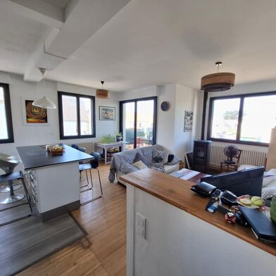 Appartement 5 pièces 399000 €