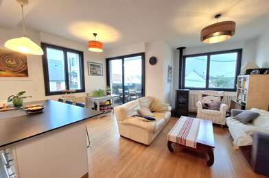 Appartement 5 pièces 330000 €