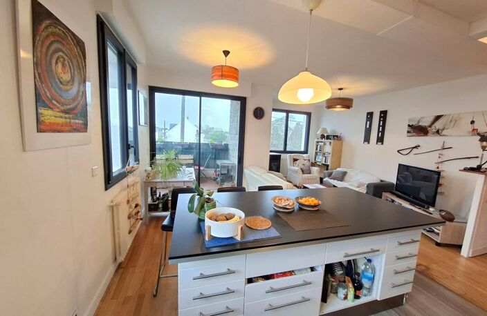 Appartement À Vendre — photo 2