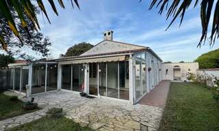 Maison 8 Pièces 185 m² à vendre à Saint-Pierre-d'Oléron (17310)