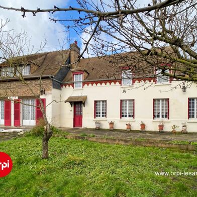 Maison 5 pièces 175000 €