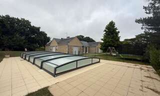 Maison 5 Pièces 192 m² à vendre à Guérande (44350)