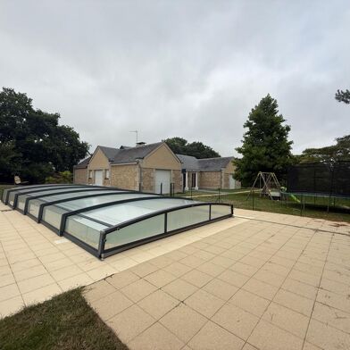 Maison 5 pièces 793100 €