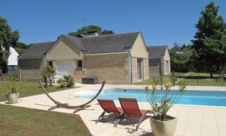 Maison 5 Pièces 192 m² à vendre à Guérande (44350)